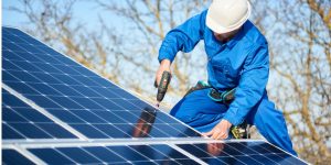 Installation Maintenance Panneaux Solaires Photovoltaïques à Belbese